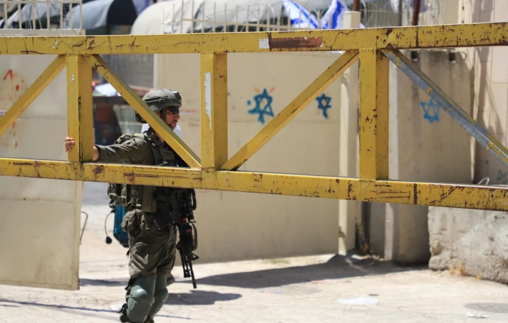 14 pays appellent Israël à cesser l’expansion des colonies