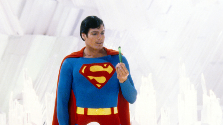 Superman - Christopher Reeve