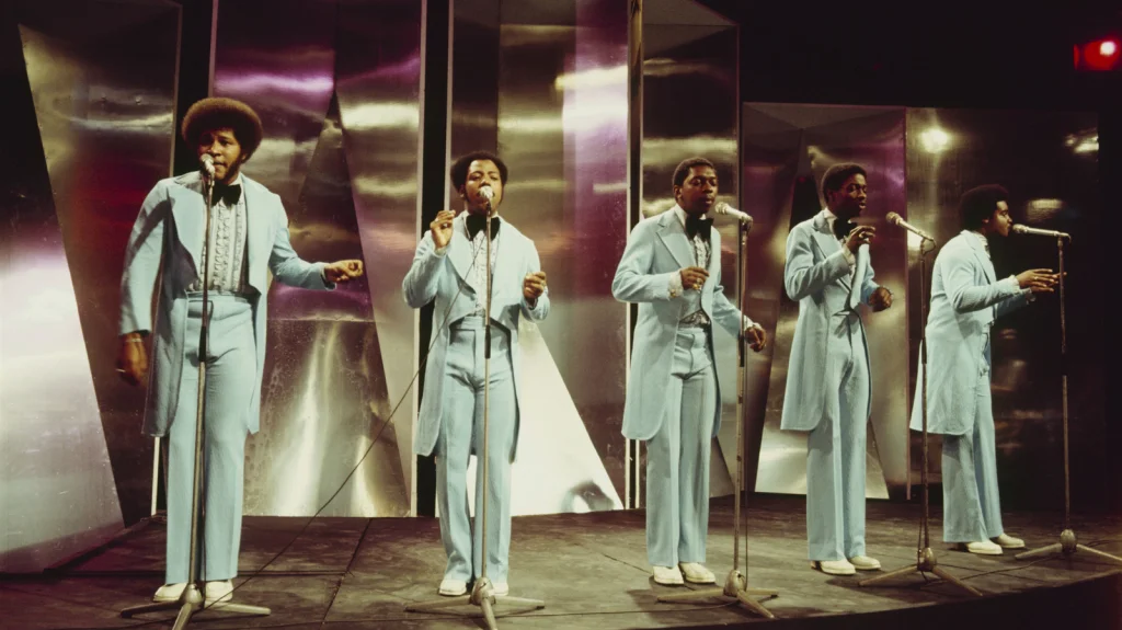 5 chansons d'amour qui feront pleurer les boomers