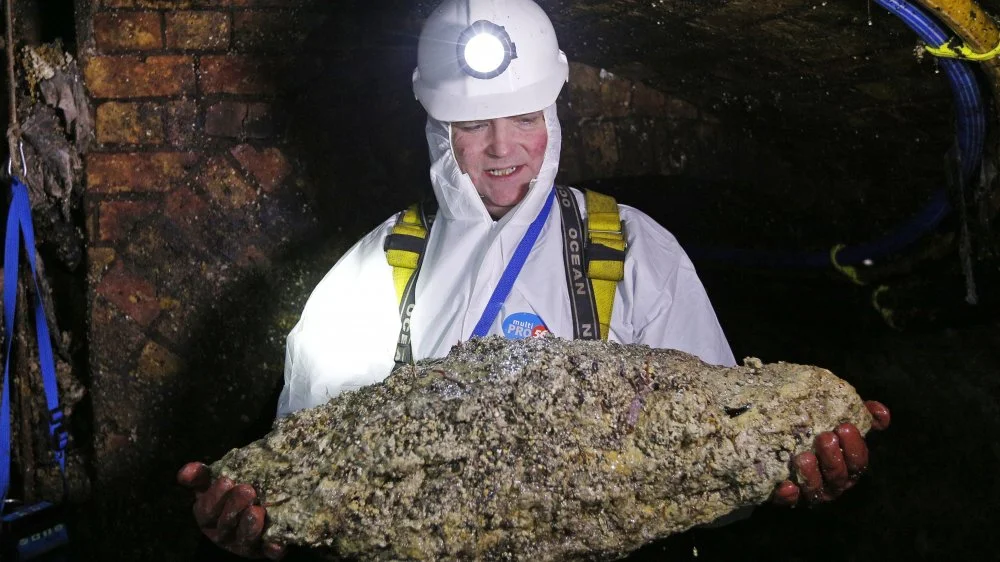 À quel point l'eau des toilettes est-elle vraiment sale ?