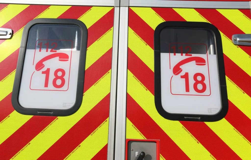 Accident mortel à Alès : autopsies et analyses toxicologiques