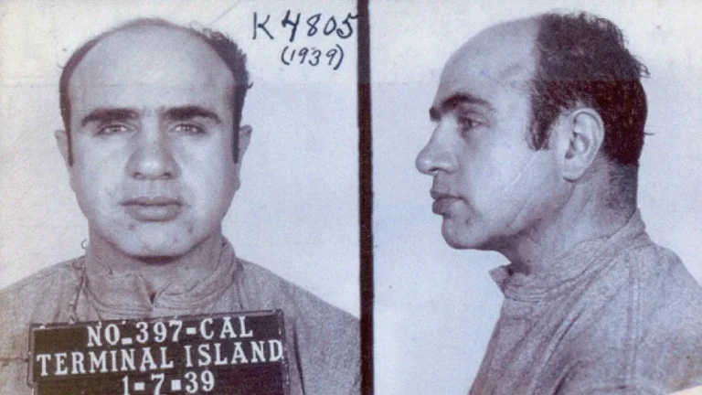 Albert Francis Capone : Le fils méconnu d&rsquo;Al Capone