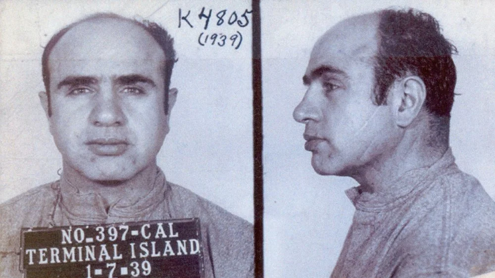 Albert Francis Capone : Le fils méconnu d'Al Capone