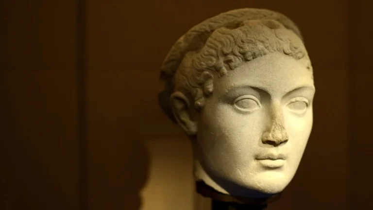 Cleopatra Selene II: Héritière oubliée de l&rsquo;Égypte antique