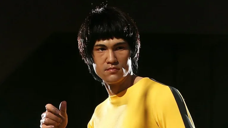 Découvrez le Régime Alimentaire de Bruce Lee