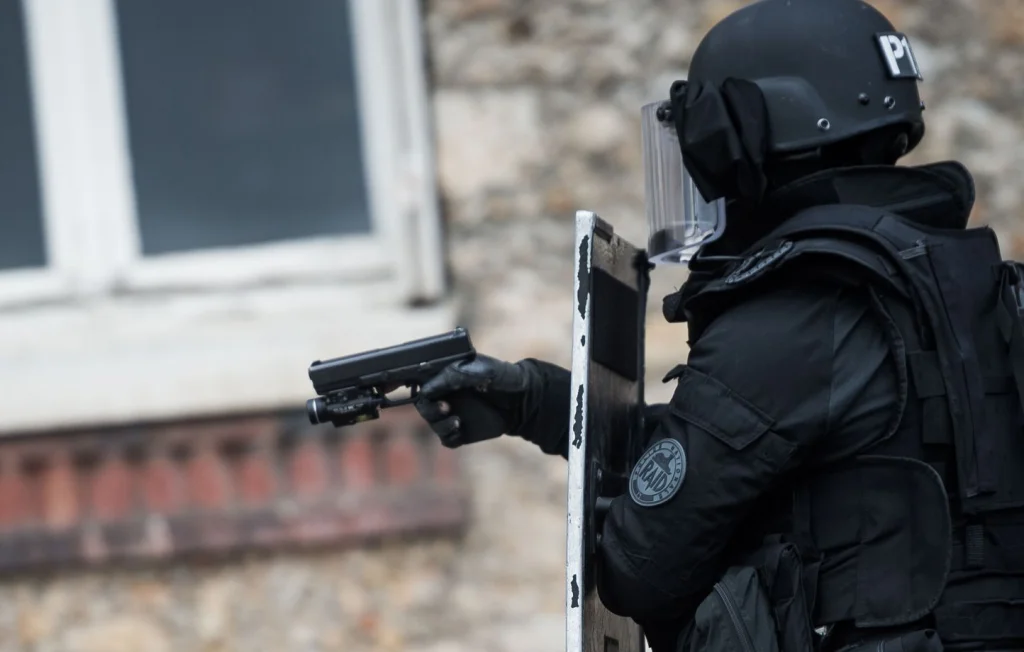 Dijon: complice interpellé à Besançon, dernier fugitif en fuite