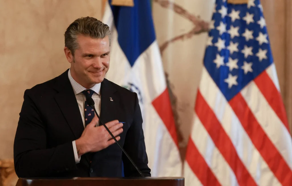 Etats-Unis: le Pentagone aurait ordonné deux exécutions en mer