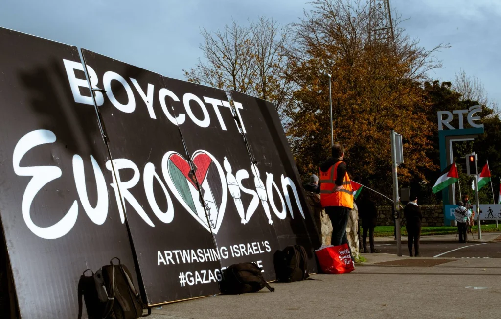 Eurovision 2026: Israël reste, boycotts en crise