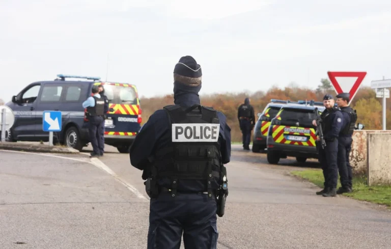 Féminicide présumé et suicide d’un couple octogénaire en Eure-et-Loir