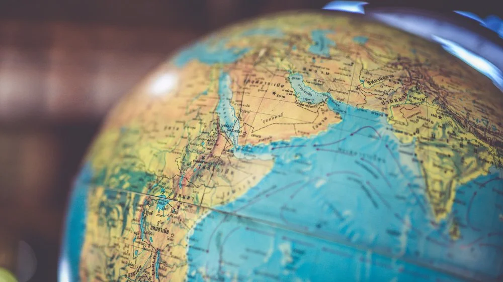 Islande : Le Pays Le Plus Sûr Du Monde À Visiter