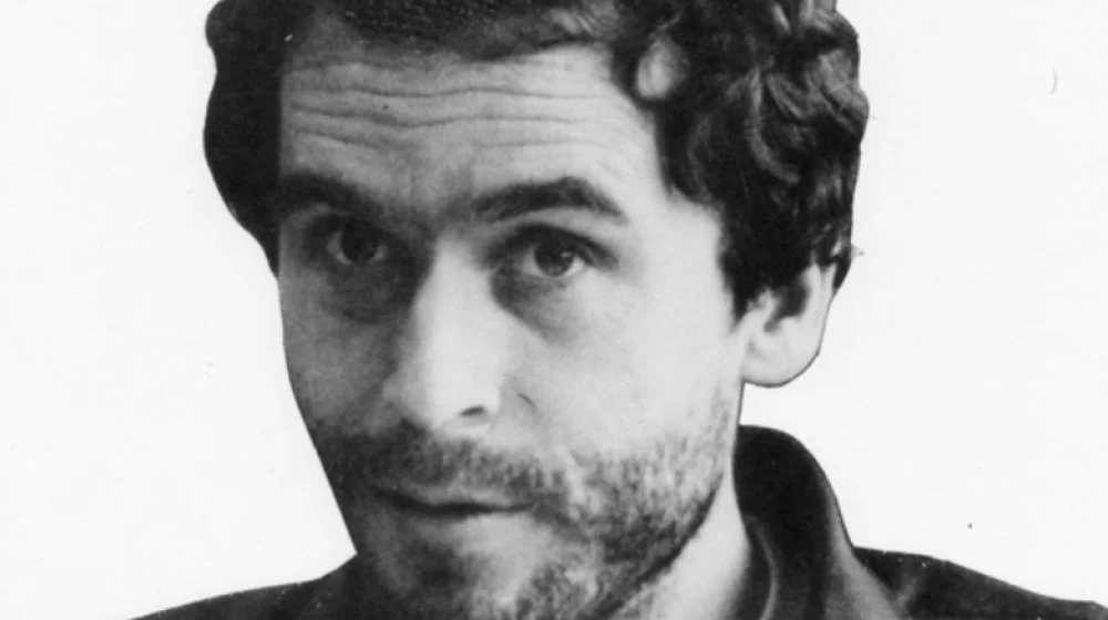 L'IQ Élevé de Ted Bundy : Intelligent et Terrifiant