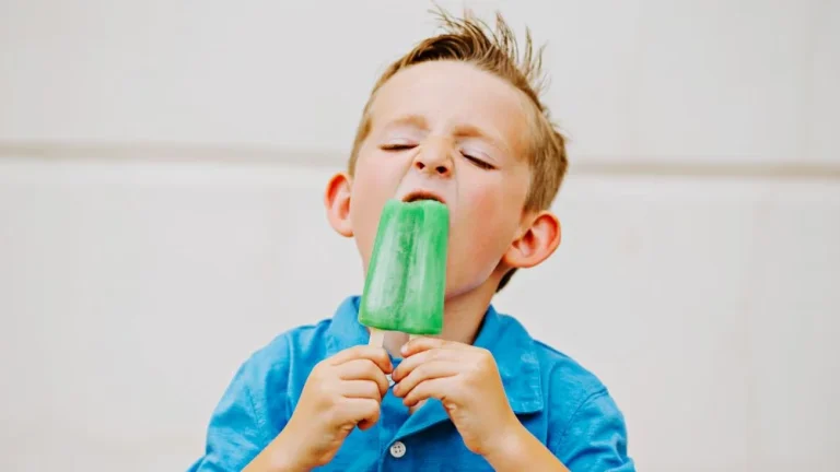 L&rsquo;histoire méconnue de l&rsquo;inventeur des Popsicles
