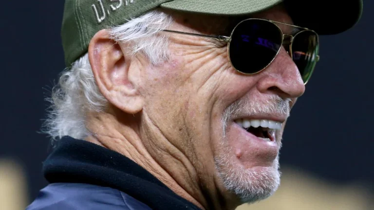 La Valeur de Jimmy Buffett : L&rsquo;Homme Derrière Margaritaville