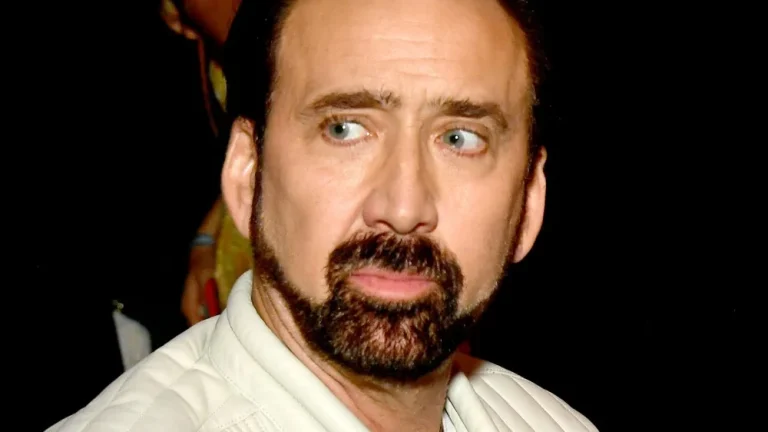 La Vérité sur la Tombe en Pyramide de Nicolas Cage