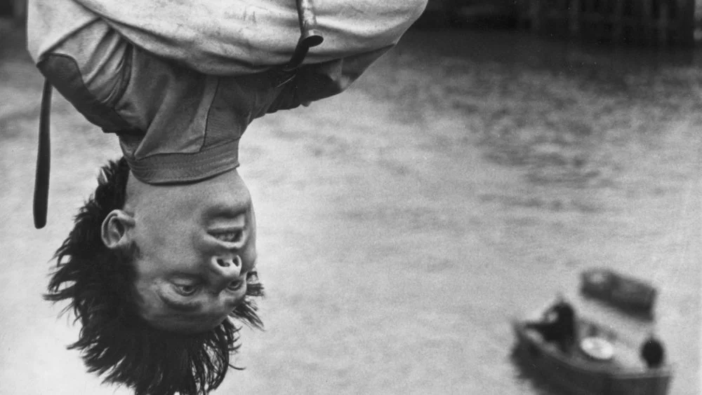 La Vérité sur le Plus Grand Tour de Harry Houdini