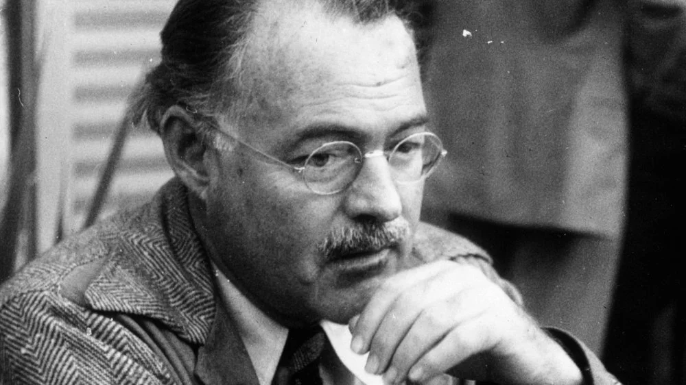 La Vérité sur les Épouses d'Ernest Hemingway