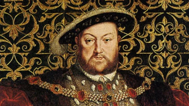 La Vie Quotidienne de Henri VIII : Luxe et Étrangeté