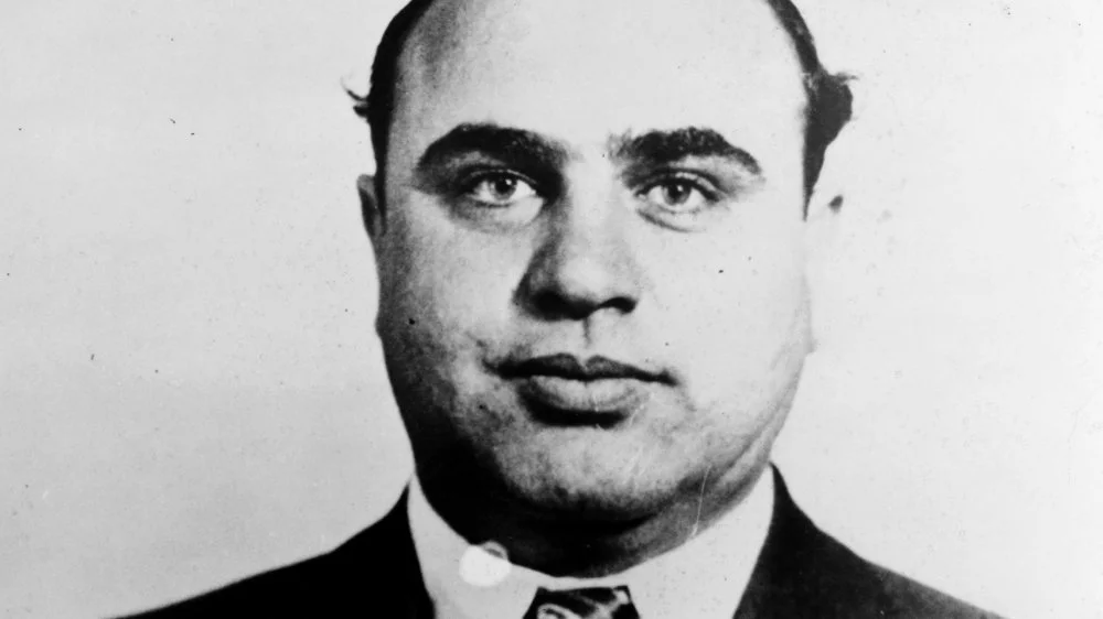 La Vie d'Al Capone en Prison : Entre Luxe et Réalité