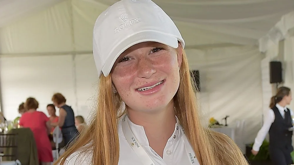 La Vie de Jennifer Gates, Fille de Bill Gates