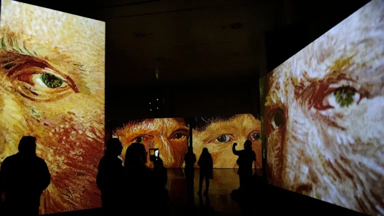 La seule peinture de Van Gogh vendue de son vivant