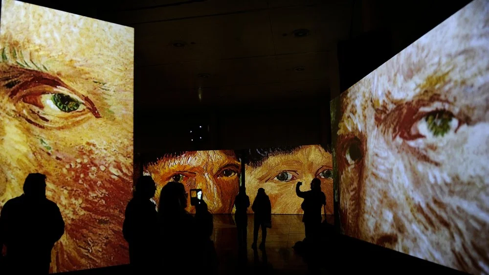 La seule peinture de Van Gogh vendue de son vivant