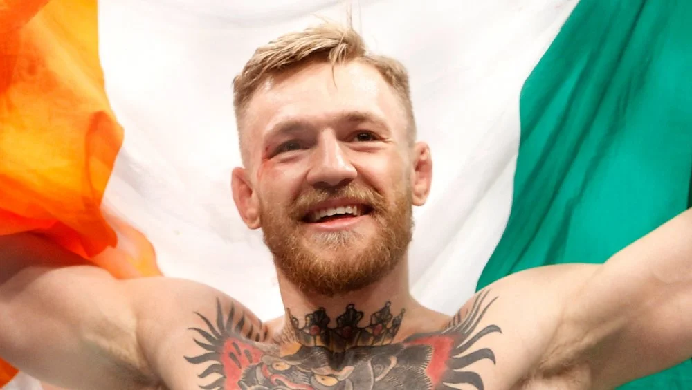 La valeur incroyable de Conor McGregor : un phénomène du MMA