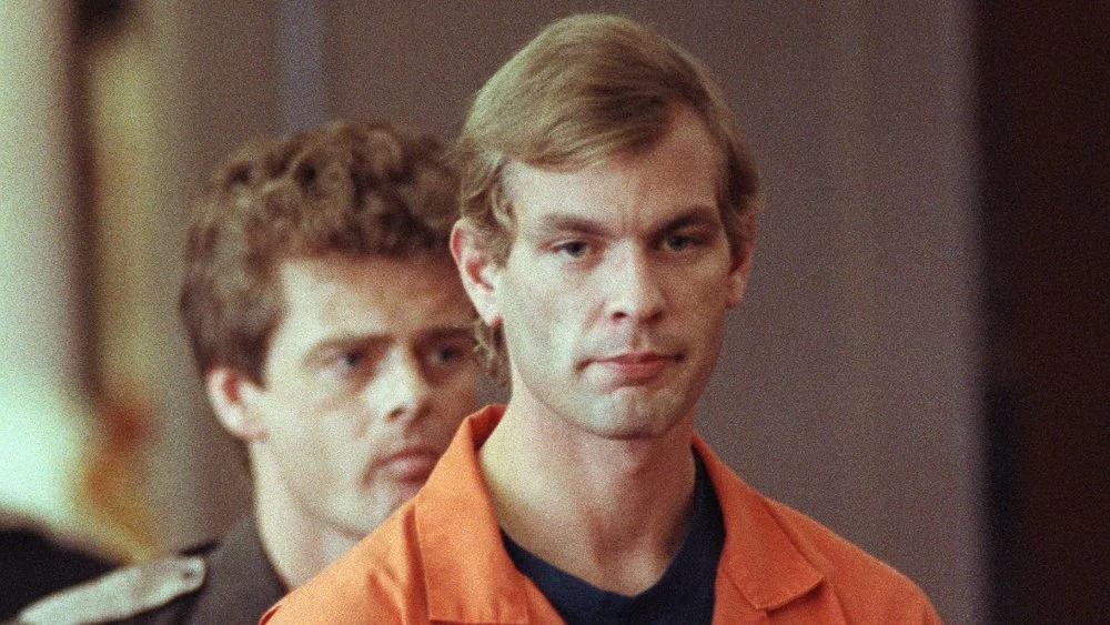 La vérité sur la mort de Jeffrey Dahmer révélée