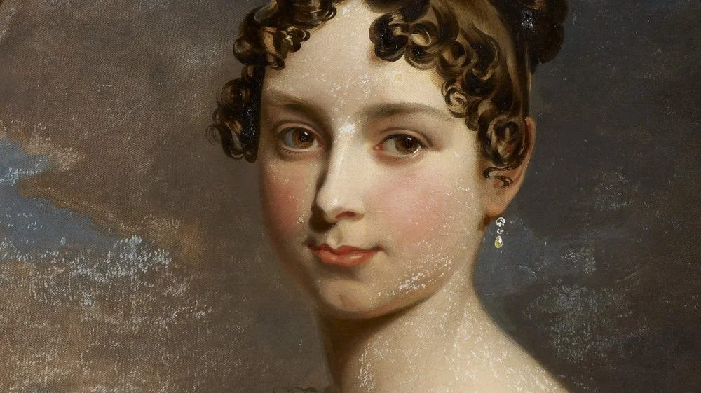 La vérité sur la princesse Feodora, sœur de la reine Victoria