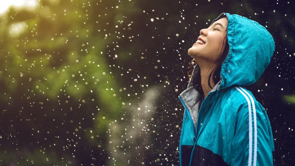 La vérité sur la qualité de l'eau de pluie
