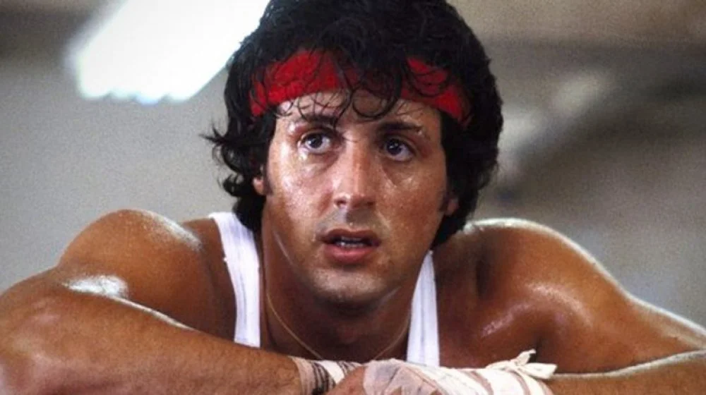 Les Gains de Sylvester Stallone grâce à la Franchise Rocky