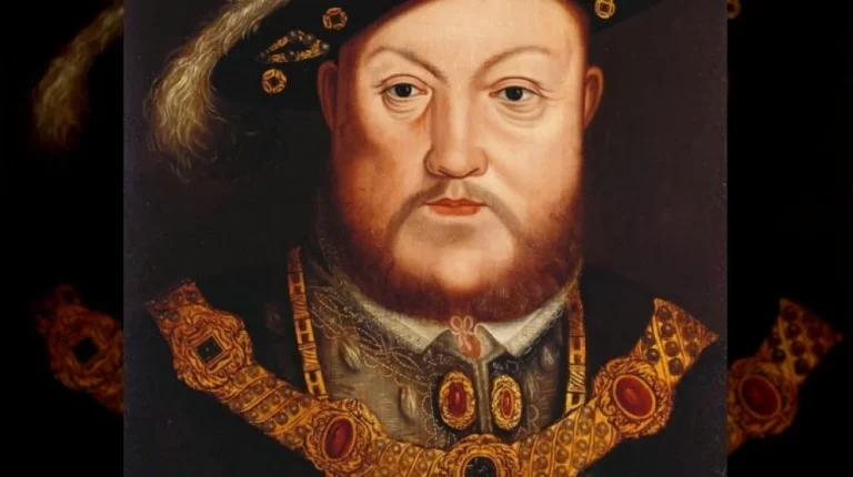 Les Mystères de la Mort d&rsquo;Henry VIII : Une Maladie Insoupçonnée