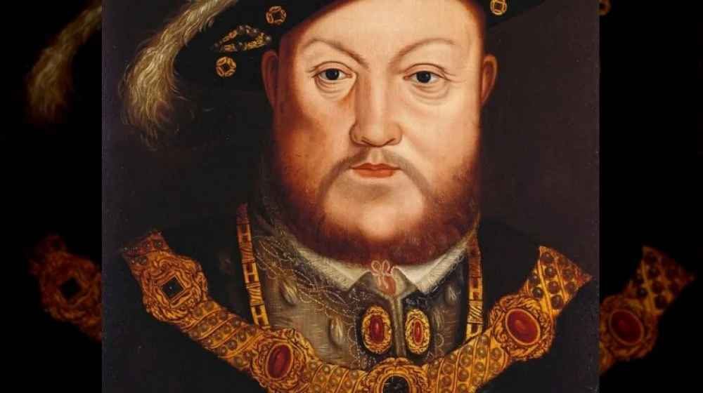 Les Mystères de la Mort d'Henry VIII : Une Maladie Insoupçonnée