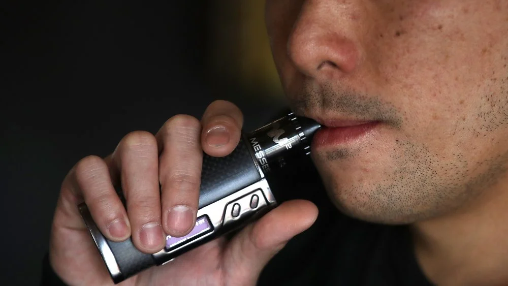 Les dangers du vapotage : Ce que vous devez savoir