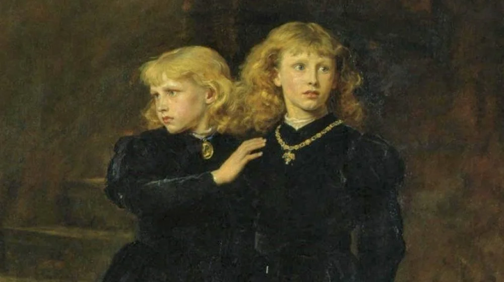 Les fantômes royaux qui hantent la Grande-Bretagne