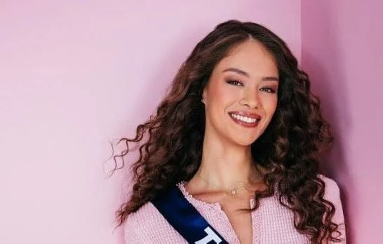 Miss France 2026 : Miss Tahiti couronnée