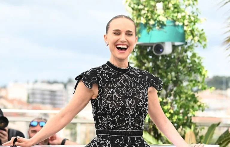 Natalie Portman s&rsquo;installe en France: mode de vie et éducation