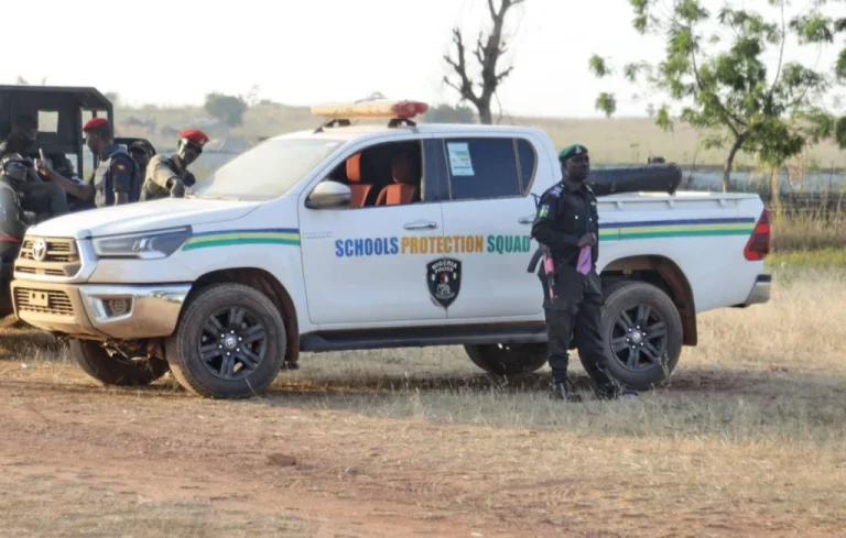 Nigeria: 13 cultivateurs enlevés dans le nord-est, djihadistes