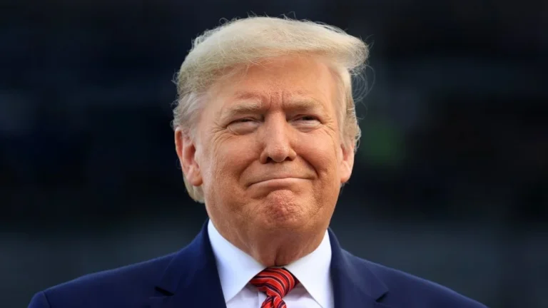 Pourquoi Trump n&rsquo;a pas d&rsquo;animaux de compagnie à la Maison Blanche