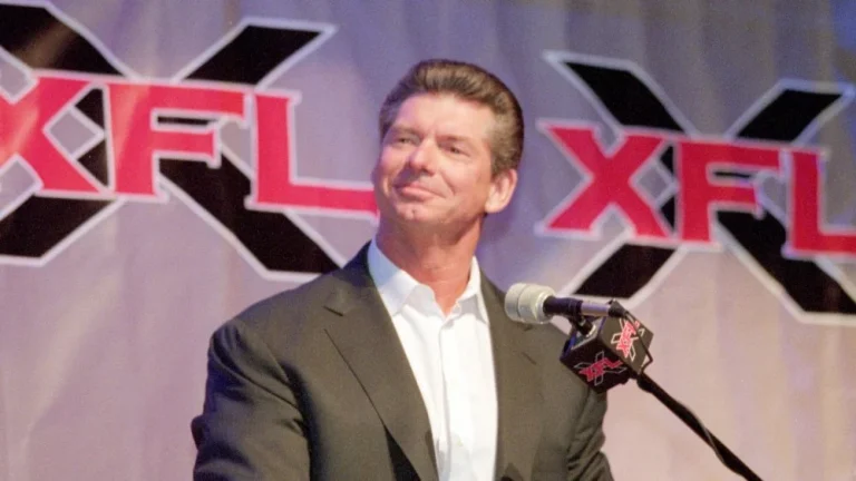Pourquoi l&rsquo;XFL est condamnée à échouer cette fois-ci