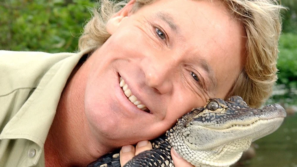 Quelle était la valeur de Steve Irwin lors de sa mort ?