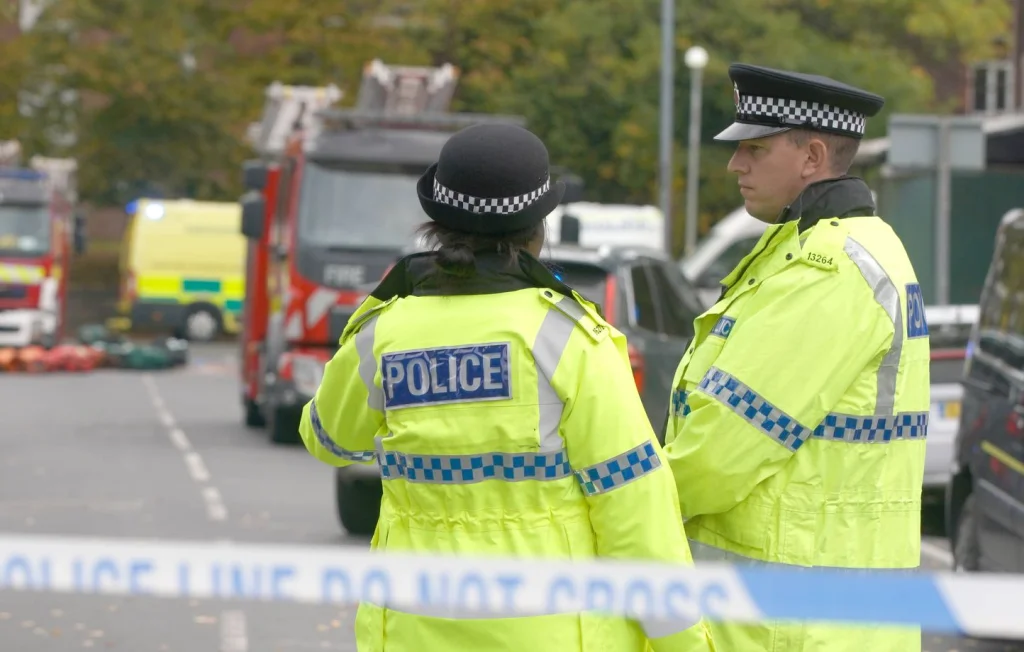 Royaume-Uni : inculpé pour viols sous soumission chimique