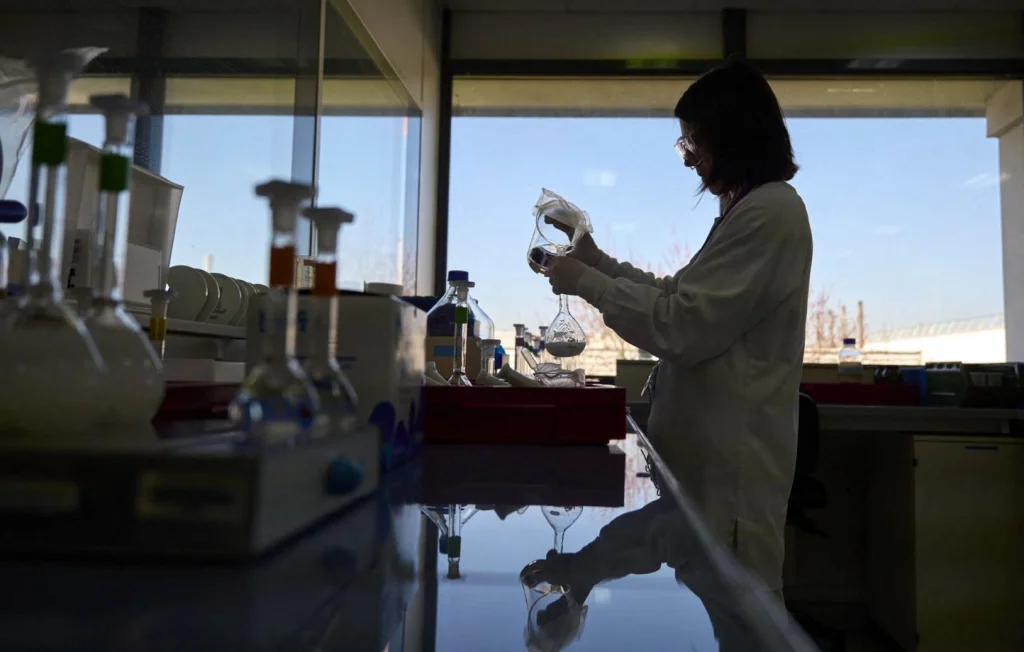 Sanofi achète Dynavax pour 2,2 milliards de dollars