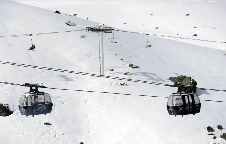 Savoie: Skieur américain décède en hors-piste à Val Thorens