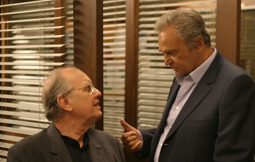 Tito Topin, créateur de Navarro, décédé à 93 ans