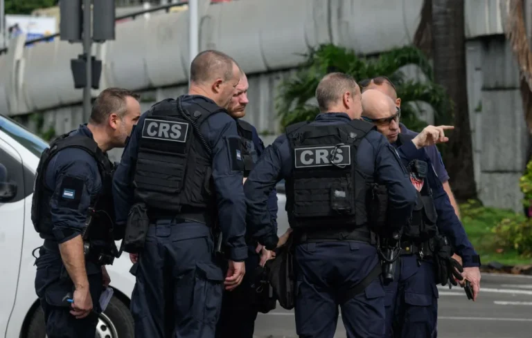 Trois homicides en une nuit en Martinique, 40 en 2025