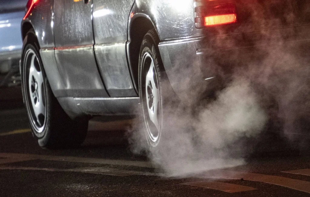 UE s'oppose au contrôle technique annuel pour vieux véhicules