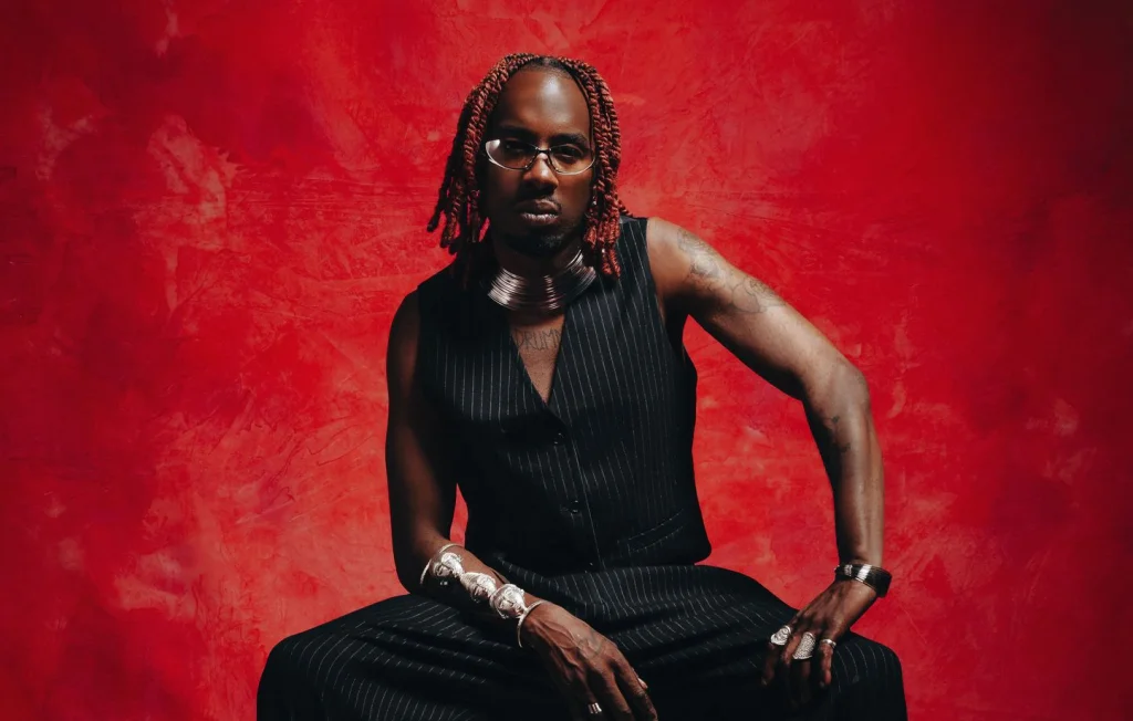 Veeko batteur français séduit Pharrell Williams et Sofiane Pamart