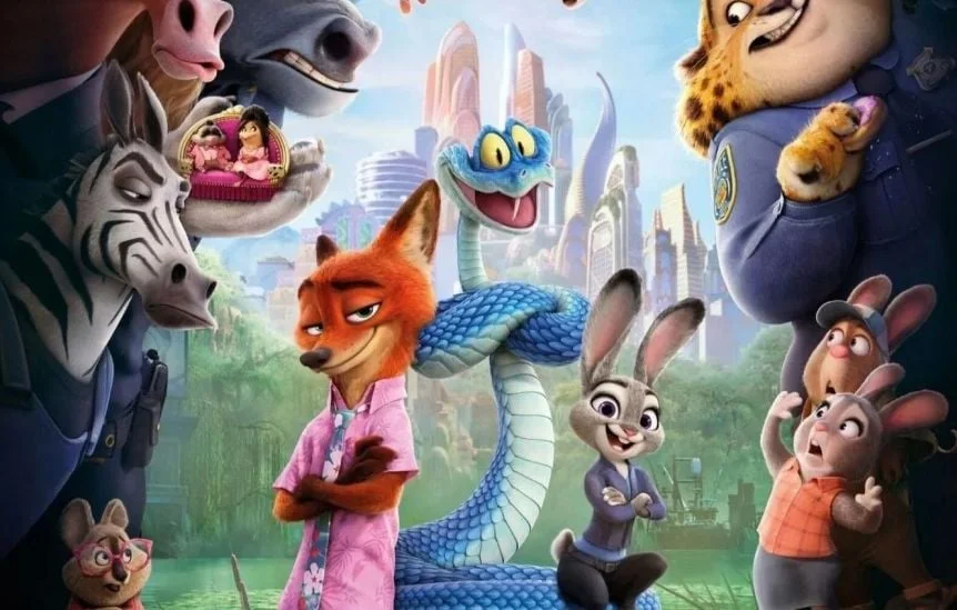 Zootopie 2 face à Avatar 3: duel au box-office