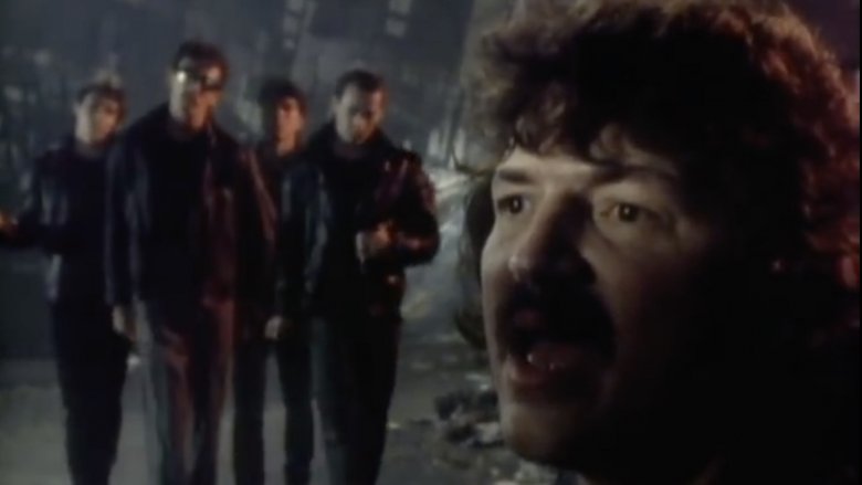 Toto: une fratrie de musiciens