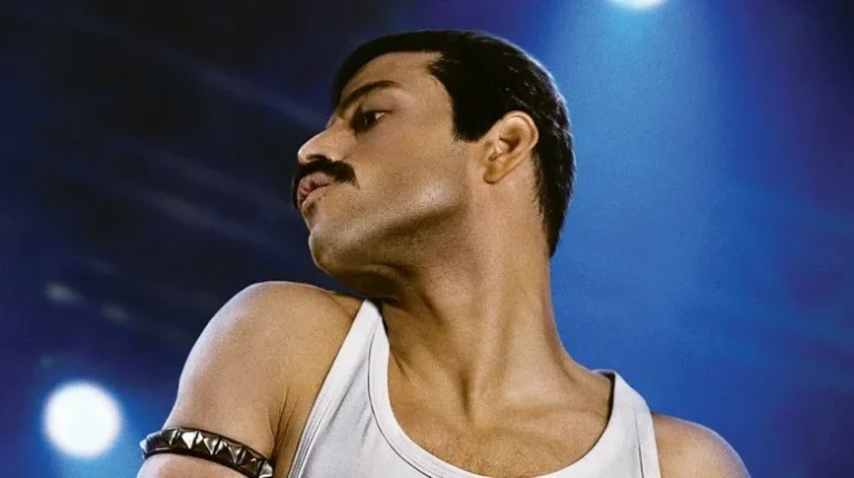 Biopics musicaux qui mentent à la réalité